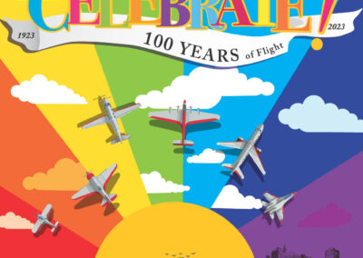 Celebrating the History of Long Beach Aviation