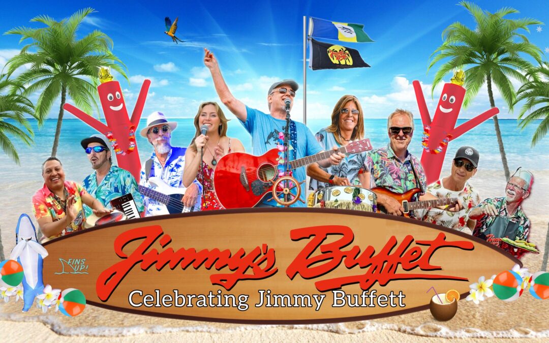 Jimmy’s Buffet