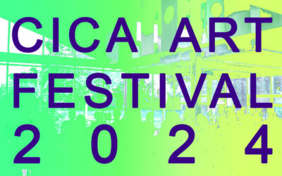 Call for Artists: CICA Art Festival 2024