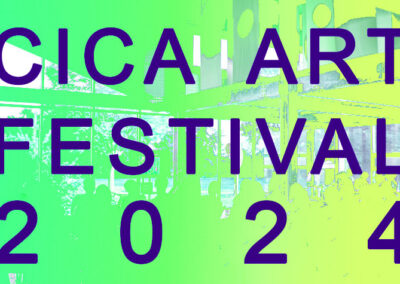 Call for Artists: CICA Art Festival 2024