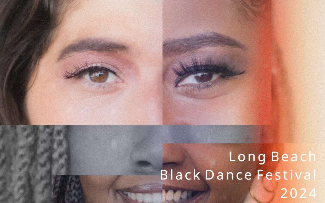 The Long Beach Black Dance Festival