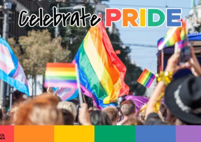 Celebrate Pride with a Burst of Artistic Flair at the Long Beach Pride Parade and Festival!