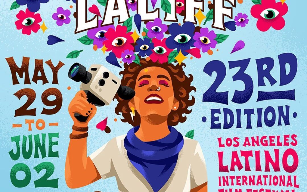 LA Latino International Film Festival (LALIFF)