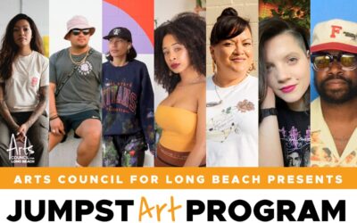 Join Us at JumpstART – A Family and Community Art Celebration