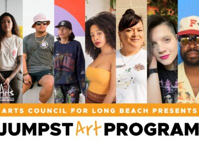 Join Us at JumpstART – A Family and Community Art Celebration