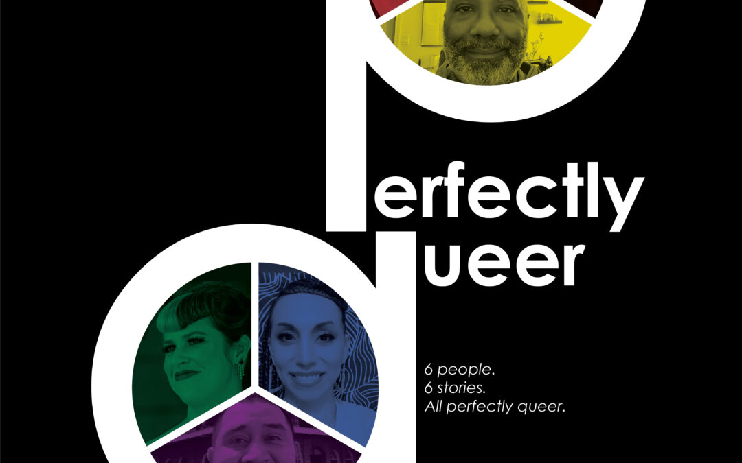 Perfectly Queer – an LGBTQ short film