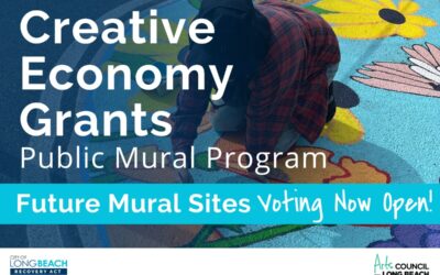 Get Involved: Vote for the Next Mural in Your Neighborhood!