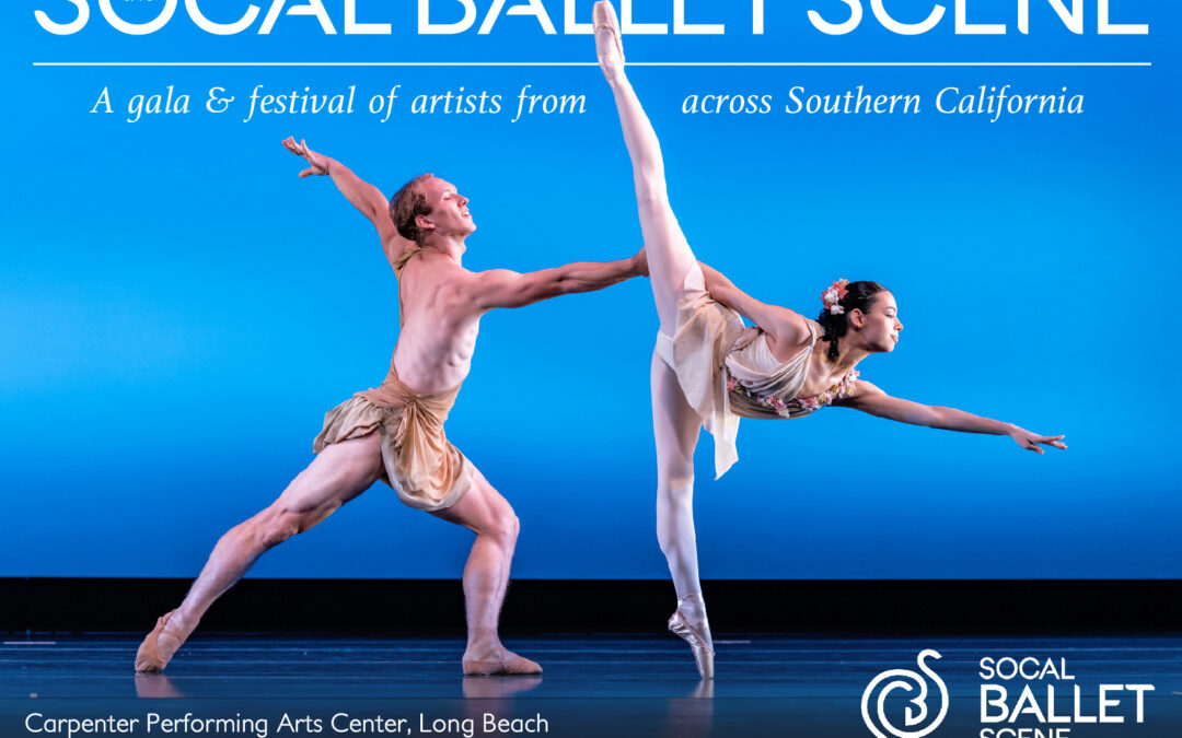 The SoCal Ballet Scene