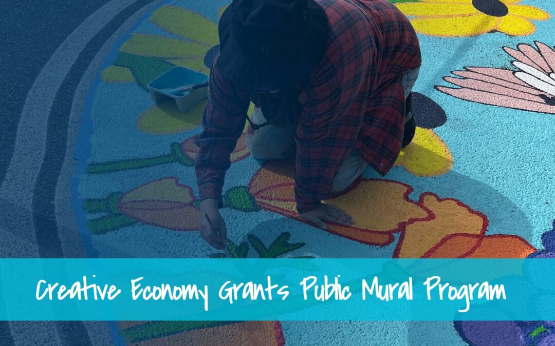 Announcing the Long Beach Recovery Act Public Mural Program Winners