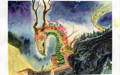 Nicky da Kiid˚ // kid˚MANDU