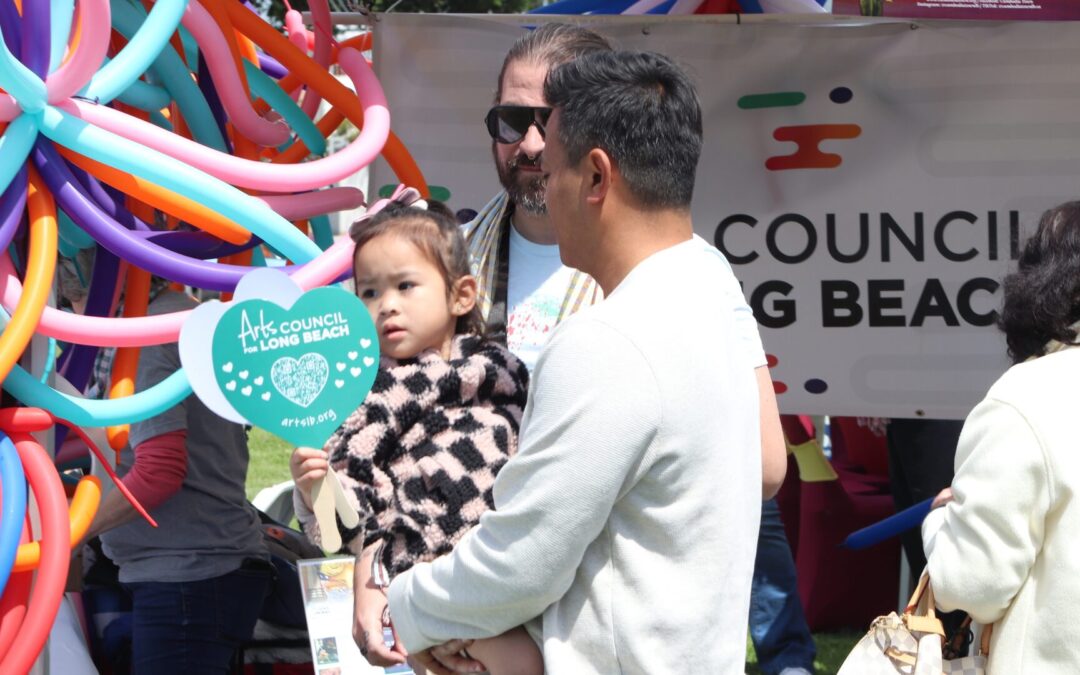 Annual Grant Opportunities Now Open at Arts Council for Long Beach