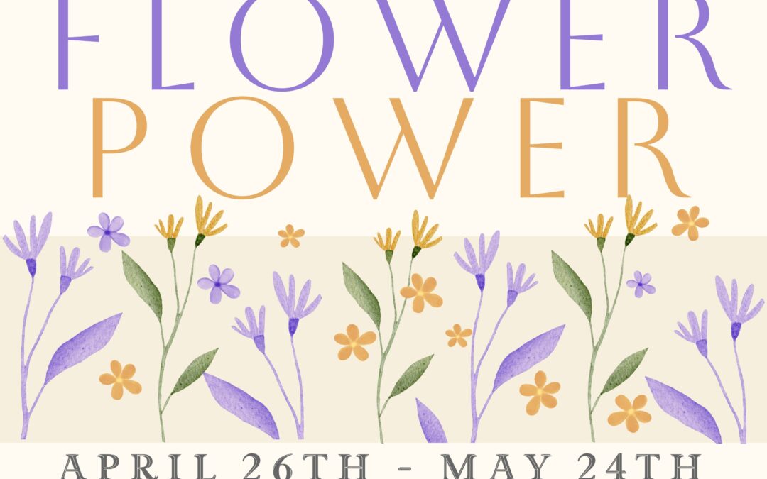 Flower Power