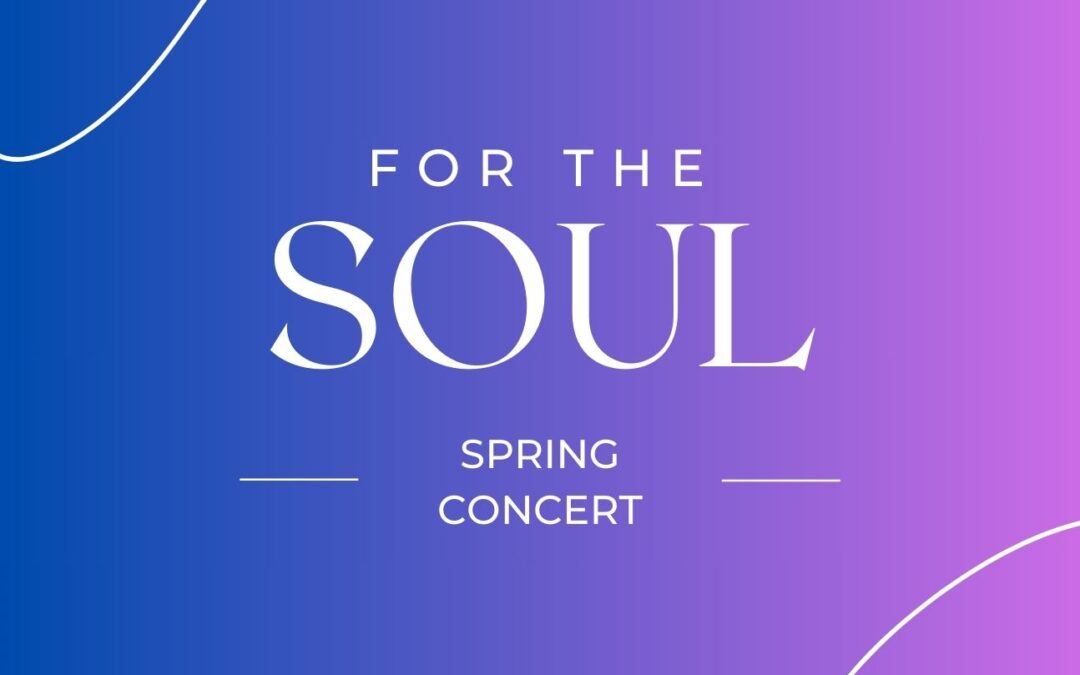 Long Beach Youth Chorus Spring Concert