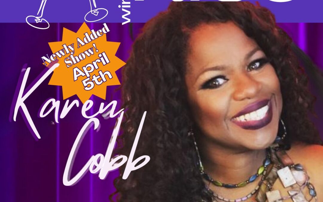 Karen Cobb’s Cabaret Corner @ Risu Winebar