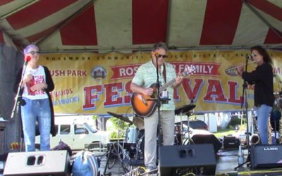 Brown The CousCous – Wayne Ulanski Music