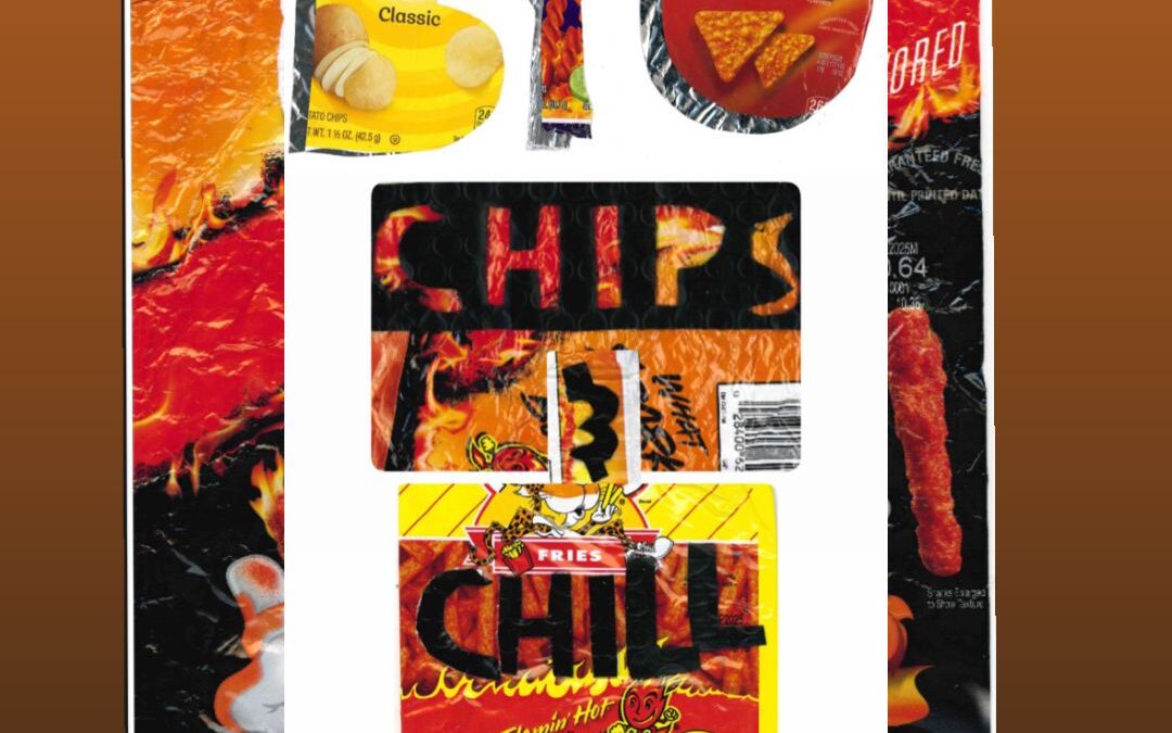 Printmaking Monday’s