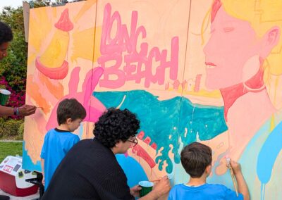 🌱 Microgrant Program — Best for First-Time Applicants