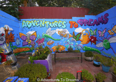 Adventures to Dreams