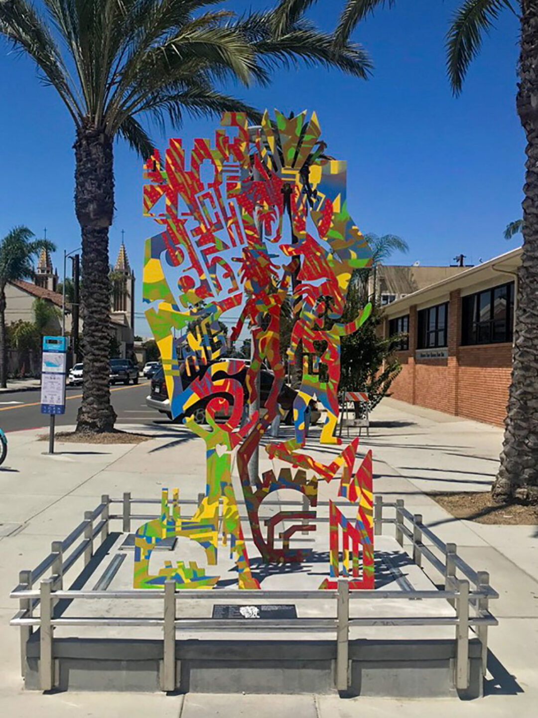 High Five Long Beach
