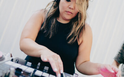 DJ Puffs