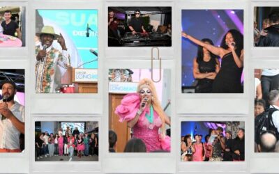 ArtsLB Announces Arts Hero Award at State of the Arts 2026