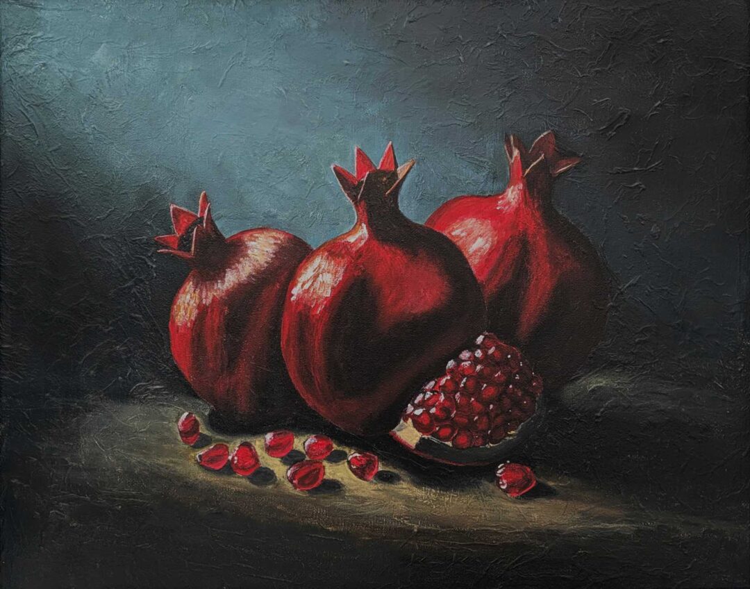 Amalia Karapetyan (ReArtify)